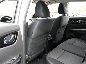 Внедорожник Nissan Qashqai 2014 года, 1525000 рублей, Волгоград