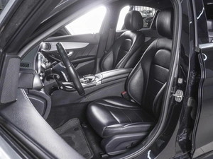 Седан Mercedes-benz C-класс 2014 года, 2249000 рублей, Ростов-на-Дону