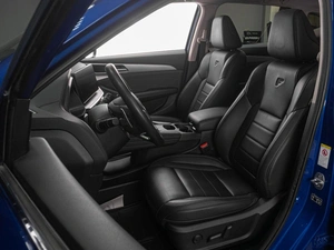 Внедорожник Haval F7 2022 года, 2349000 рублей, Тюмень