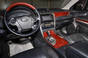 Седан Toyota Camry 2011 года, 1619000 рублей, Новосибирск