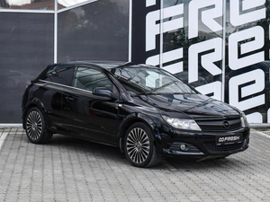 Хетчбэк Opel Astra 2008 года, 698000 рублей, Краснодар