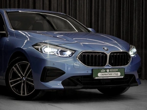 Седан BMW 2 серия Gran Coupe 2021 года, 2499000 рублей, Красноярск
