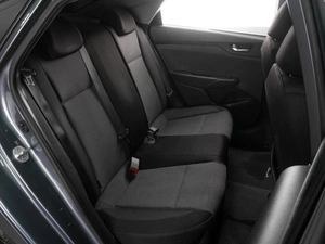 Седан Hyundai Solaris 2021 года, 1712000 рублей, Тюмень