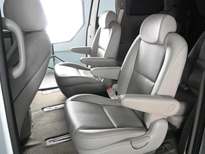 Минивэн Kia Carnival 2018 года, 2849000 рублей, Аксай