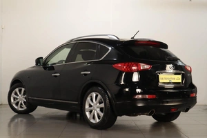 Внедорожник Infiniti EX25 2011 года, 1099000 рублей, Челябинск
