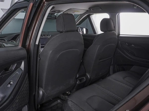 Внедорожник Hyundai Creta 2021 года, 1550000 рублей, Ростов-на-Дону