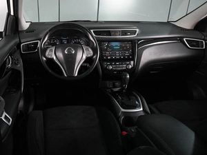 Внедорожник Nissan Qashqai 2017 года, 1929000 рублей, Аксай