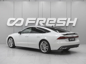 Лифтбек Audi A7 2019 года, 4790000 рублей, Ростов-на-Дону