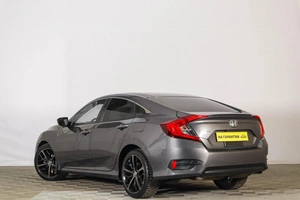 Седан Honda Civic 2018 года, 2119000 рублей, Тюмень