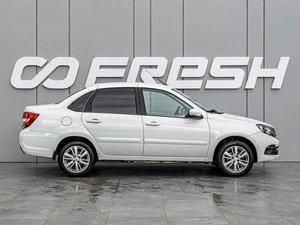 Седан ВАЗ (LADA) Granta 2020 года, 845000 рублей, Краснодар