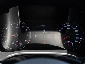 Седан Kia Cerato 2019 года, 1875000 рублей, Краснодар