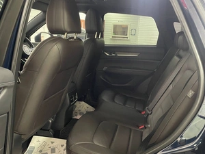 Внедорожник Mazda CX-5 2019 года, 2049000 рублей, Ачинск