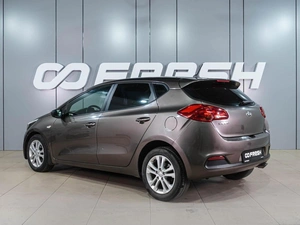 Хетчбэк Kia Ceed 2013 года, 1179000 рублей, Воронеж
