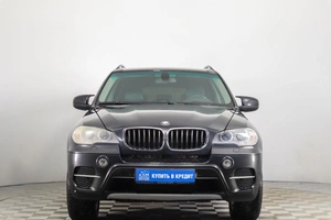 Внедорожник BMW X5 2010 года, 1709000 рублей, Пермь