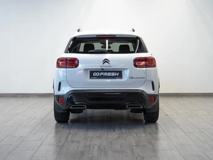 Внедорожник Citroen C5 Aircross 2019 года, 1939000 рублей, Саратов