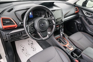 Внедорожник Subaru Forester 2020 года, 3009000 рублей, Красноярск