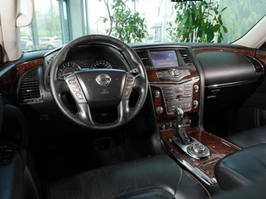 Внедорожник Nissan Patrol 2012 года, 2630555 рублей, Тверь