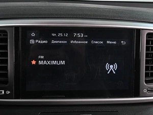 Внедорожник Kia Sportage 2021 года, 2679000 рублей, Ростов-на-Дону