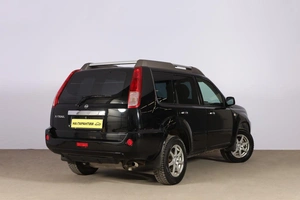 Внедорожник Nissan X-Trail 2004 года, 859000 рублей, Новосибирск