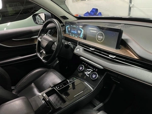 Внедорожник EXEED LX 2020 года, 1780000 рублей, Ярославль