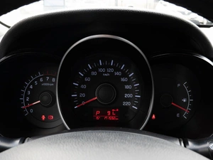 Хетчбэк Kia Rio 2016 года, 1149000 рублей, Краснодар