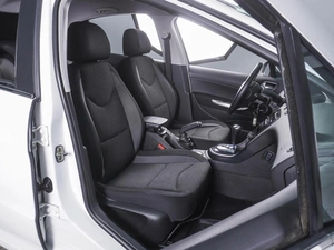 Седан Peugeot 408 2014 года, 780000 рублей, Ростов-на-Дону