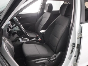 Внедорожник Hyundai Creta 2018 года, 1539000 рублей, Воронеж