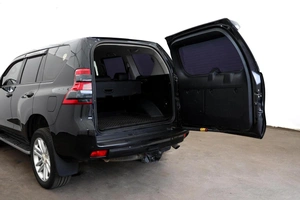 Внедорожник Toyota Land Cruiser Prado 2014 года, 2935000 рублей, Орёл