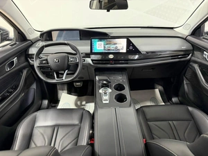 Внедорожник Changan UNI-K 2023 года, 2699000 рублей, Красноярск