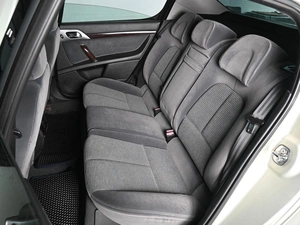 Седан Peugeot 407 2008 года, 699000 рублей, Ростов-на-Дону