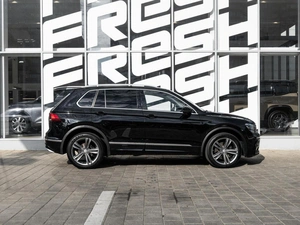 Внедорожник Volkswagen Tiguan 2018 года, 2659000 рублей, Ставрополь