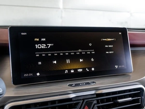 Внедорожник Geely Coolray 2023 года, 2249000 рублей, Краснодар