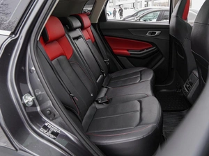 Внедорожник Changan CS55 Plus 2023 года, 2499000 рублей, Волгоград