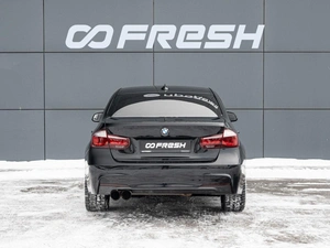 Седан BMW 3 серия 2017 года, 2750000 рублей, Краснодар