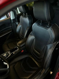 Внедорожник Москвич 3e 2023 года, 2700000 рублей, Красноярск