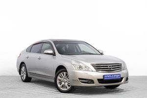 Седан Nissan Teana 2012 года, 1399000 рублей, Барнаул