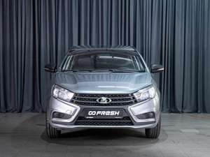 Седан ВАЗ (LADA) Vesta 2018 года, 689000 рублей, Волгоград