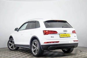 Внедорожник Audi Q5 2018 года, 3449000 рублей, Пермь