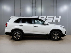 Внедорожник Kia Sorento 2013 года, 1909000 рублей, Воронеж