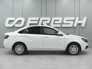 Седан ВАЗ (LADA) Vesta 2017 года, 899000 рублей, Ростов-на-Дону