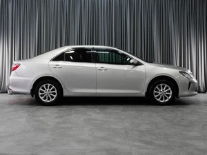 Седан Toyota Camry 2016 года, 2199000 рублей, Тюмень