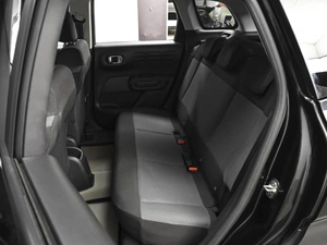 Внедорожник Citroen C3 Aircross 2021 года, 1749000 рублей, Ставрополь