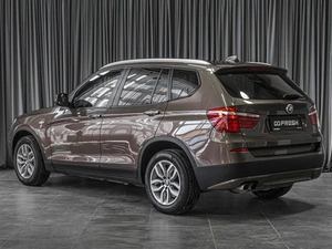 Внедорожник BMW X3 2012 года, 2179000 рублей, Тюмень
