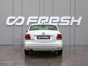 Седан Volkswagen Polo 2018 года, 1270000 рублей, Краснодар