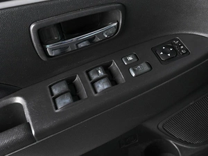 Внедорожник Mitsubishi ASX 2012 года, 1188000 рублей, Аксай