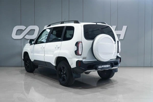 Внедорожник ВАЗ (LADA) Niva Travel 2023 года, 1059000 рублей, Петрозаводск
