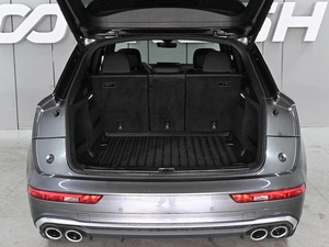 Внедорожник Audi SQ5 2021 года, 5739000 рублей, Аксай