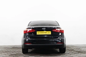 Седан Kia Cerato 2013 года, 979000 рублей, Сургут