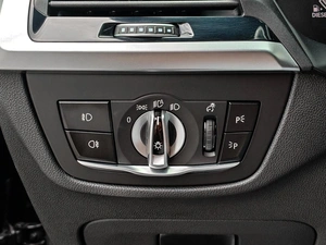 Внедорожник BMW X4 2020 года, 5470000 рублей, Краснодар