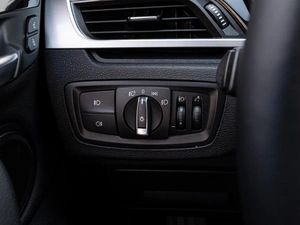 Внедорожник BMW X1 2021 года, 2470000 рублей, Краснодар